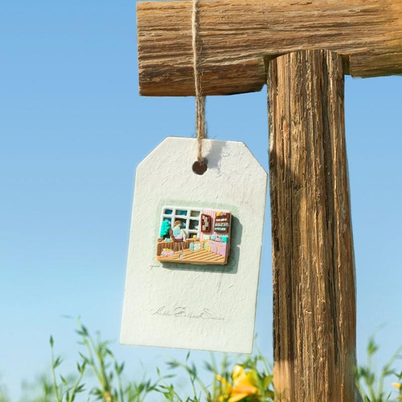 Siegellack Stempel Kopf für Dichtung Umschlag Hochzeit Einladung DIY Scrapbooking, Haus Muster Wachs Dichtung Stempel Kopf X3UC