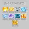 Facial Moisturizing Care Cream, Light Texture, Gentle Skin-friendly Cream, All-weather Moisturizing Care, Daily Basic Facial Skin Care 30g