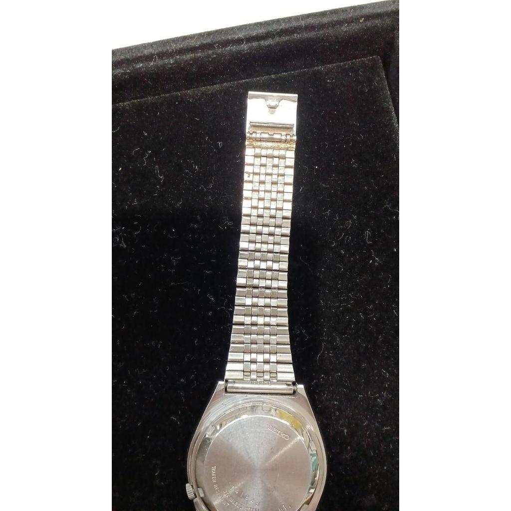 Used SEIKO SEIKO5 7S26-0794 Watch