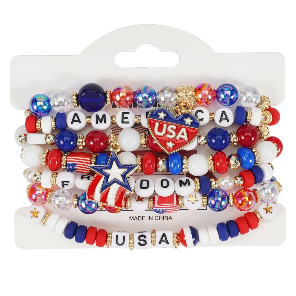 JYL TS Bracelet Bohemian Fruit  Cute Design Sparks Vitality