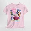 Retro Movie Fan Tee, Dr GoldfooT-Shirt, Vintage Film Lover Gift, Cult Classic T-Shirt, 60s Cinema Top, Unisex Heavy Cotton Tee