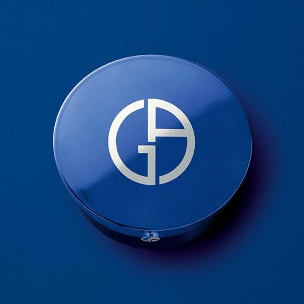 

Сетчатая подушечка с эссенцией-бальзамом от дизайнера No. 2