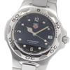 Used WL1112 Kirium Date Quartz Men's With Warranty Card_967478