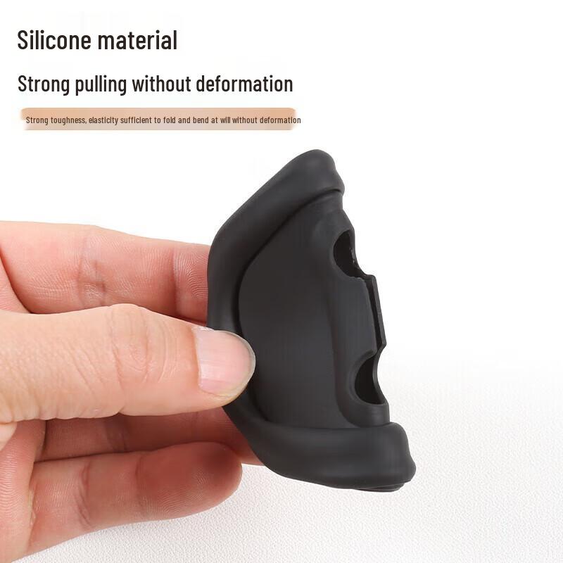 WENJIE M8 Door Latch Protective Cover