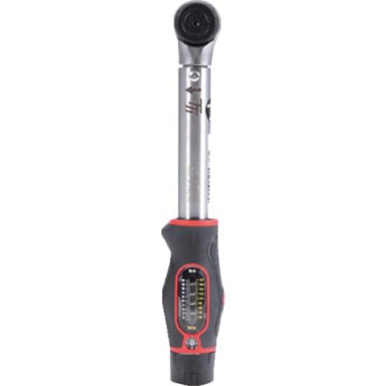 Torque wrench 13832 TTi20, 1/4", 4-20N.m