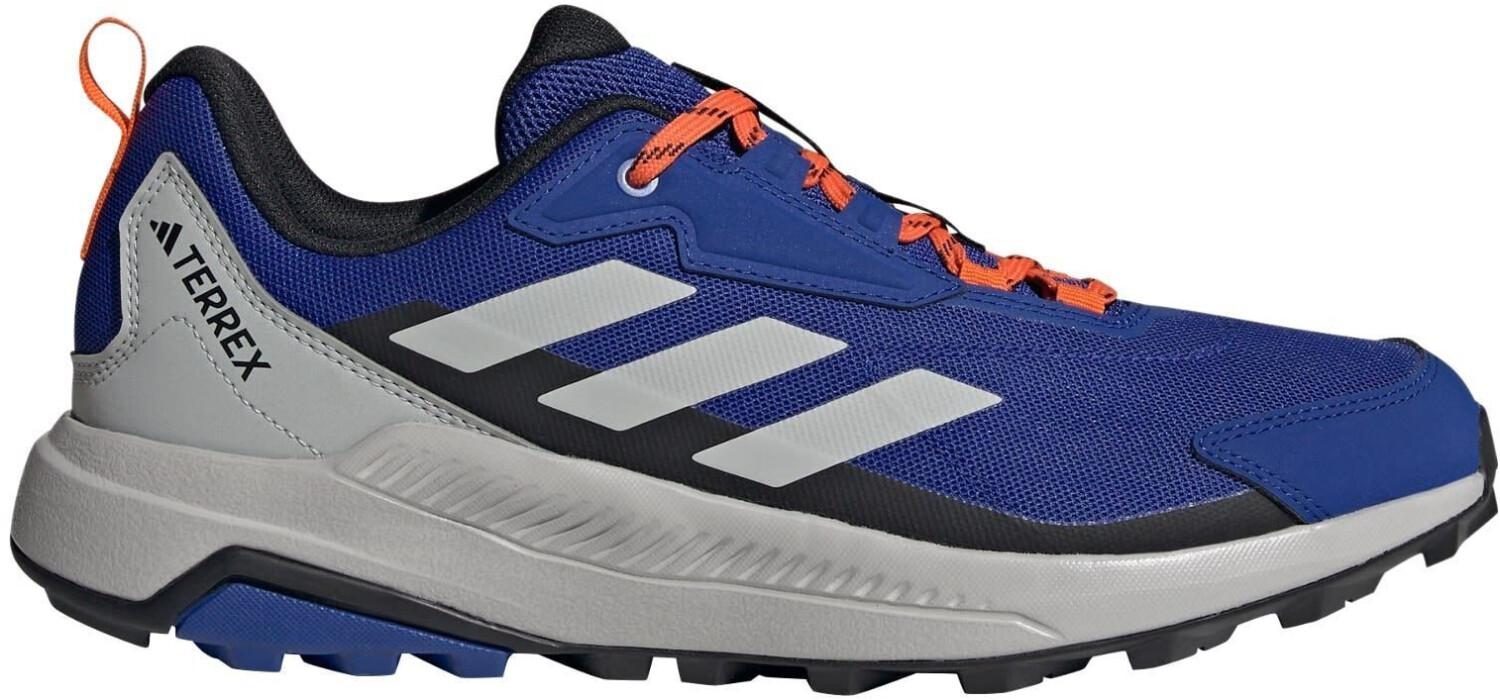 

Обувь для треккинга Adidas Terrex Anylander (IH3546) semid lucid blue/grey two/core black 40