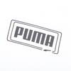PUMA Rebel Sweatshirts Men's White Hooded Moderate Regular 588868-02