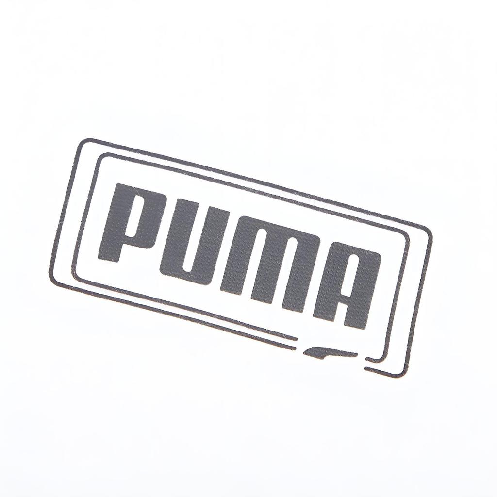 PUMA Rebel Sweatshirts Men's White Hooded Moderate Regular 588868-02