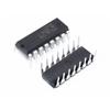 10pcs 1.2A Channel 16-pin IC Stepper L293 L293D Chip Bidirectional Driver  Electronic Components