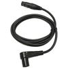XLR Male to Female Microphone Cable XLR Balanced Cable 3 Pin Connector Mic Cord for KTV Home