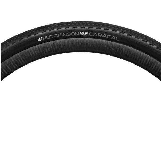 Шина для гравия Hutchinson Caracal 700 x 40 Tubeless Hardskin