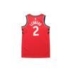 Nike Basketball Jerseys Men's Moderate Straight Fit 864511-664