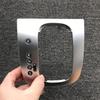 Zeroclearance DSG Gear Frame Bracket Circle Gear Shift Knob Base Trim Circle For VW Golf 5 6 Mk5 Mk6 Je.tta