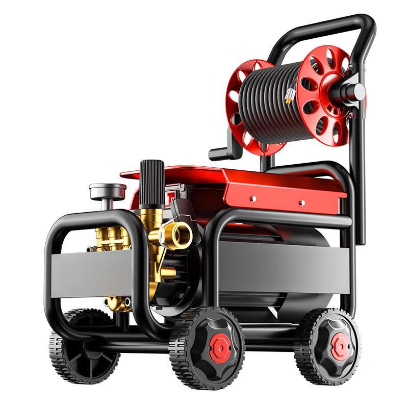 Miaogua 2.8KW High-Pressure Washer