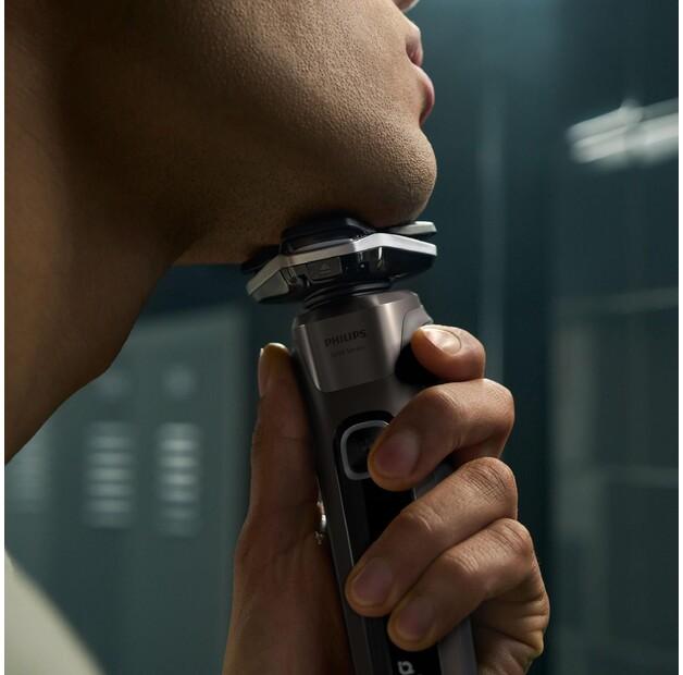 Philips Series 5000 SkinIQ Razor S5886/38