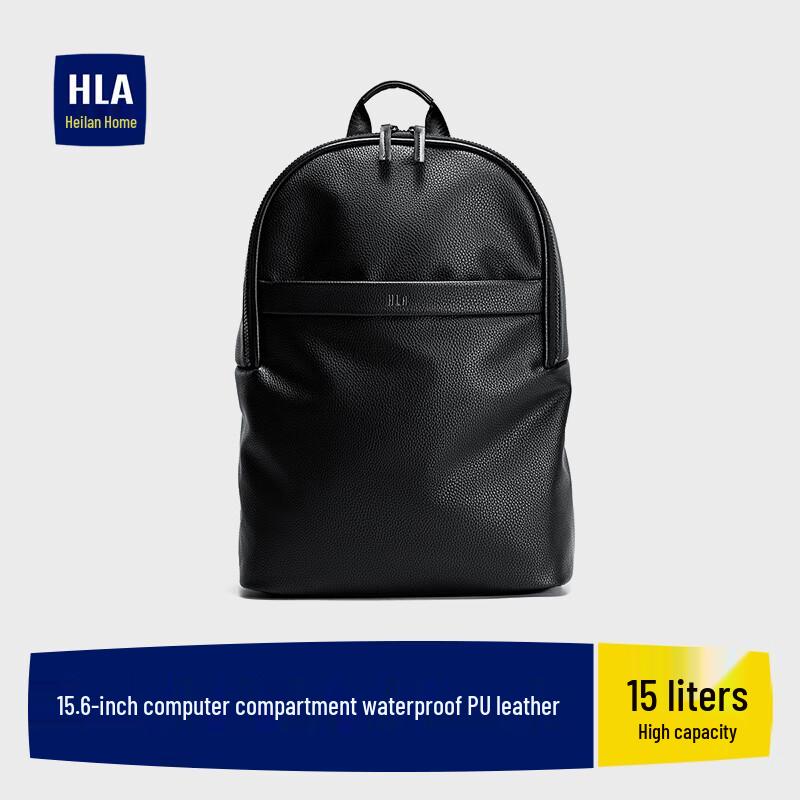 Men s Large Capacity Waterproof Laptop Backpack