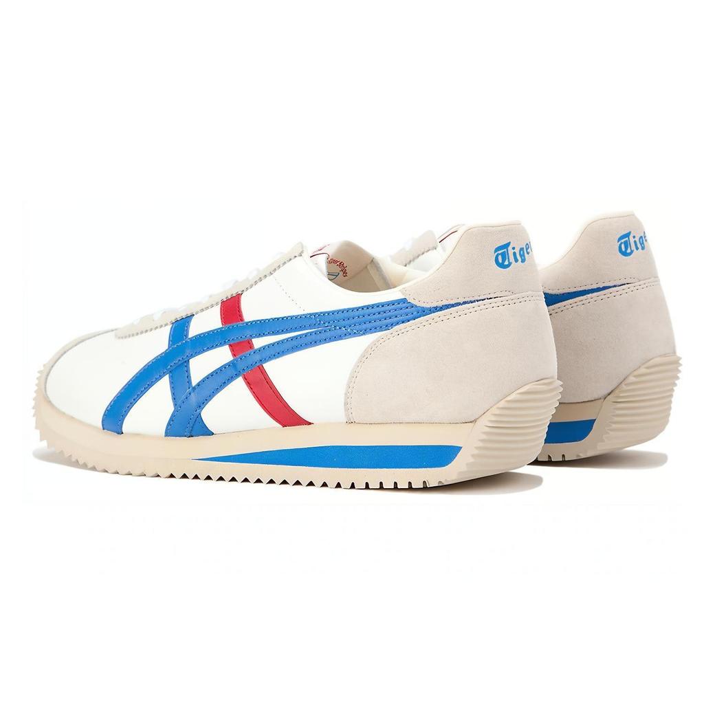 Onitsuka Tiger Nippon Made Moal 77 'White Blue Gray' 1183B360-100