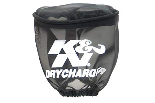 

K&N RC-1820DK Dry Charger Black for HA-6592