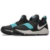 Nike Pg 1 Black Aqua Splash Ink Green Version 'Black Light Bone Light Aqua' 878628-002