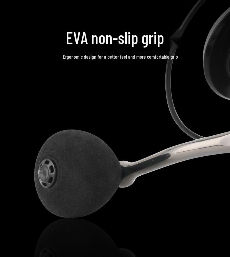 Dequ Sea Rod Spinning Fishing Reel with All-Metal Spool