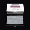 1000sheet /Box Salon Hair Perming Paper Hair Curler Salon Temperature Resistant Blanching Perm Paper Electric Hair Curls Paper