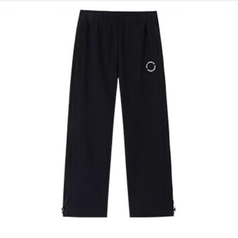 ANTA KT Series Men s Fleece-Lined Sports Pants XL