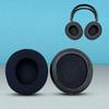 Replacement Thicker Ear Pads Ear Cushions for ArctisNova Gaming Headphones Offering Cooling Effect and Breathability