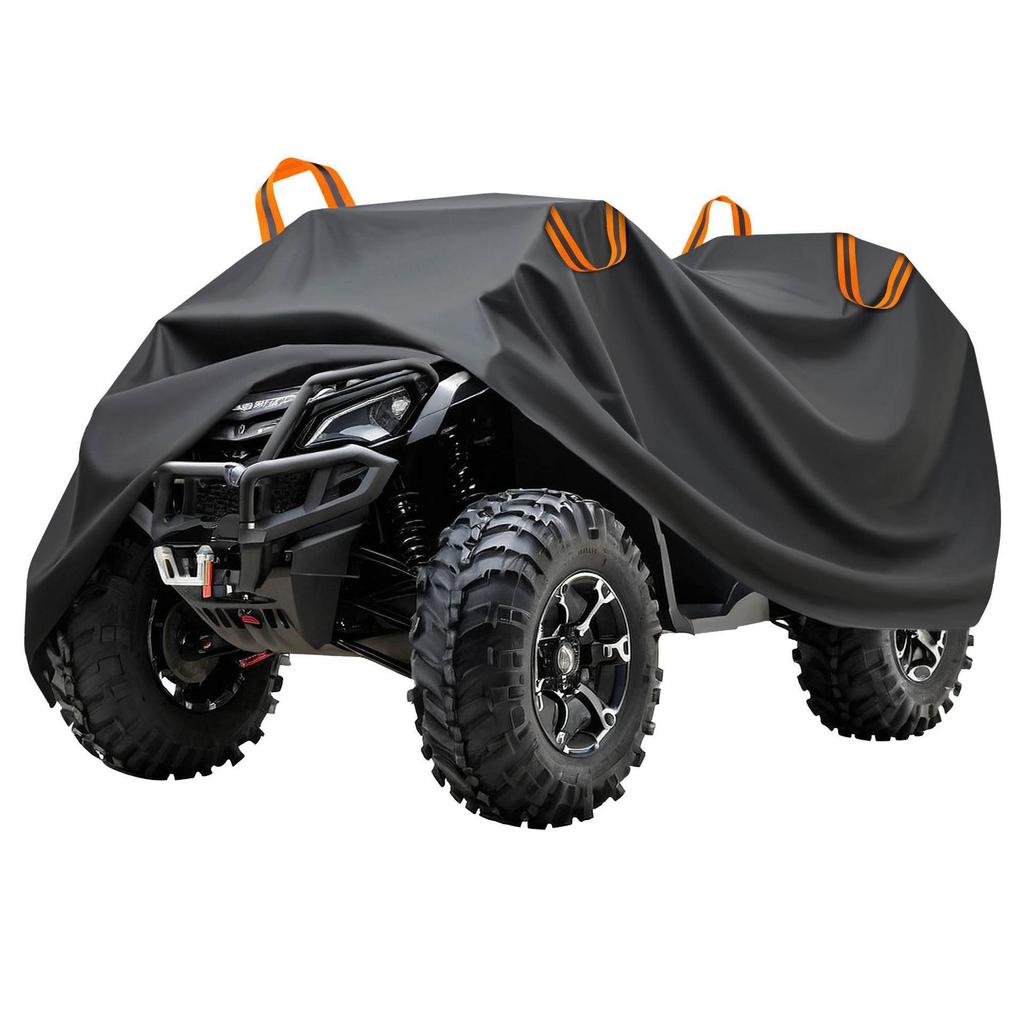 Su Geçirmez ATV ve Plaj Arabası Toz Kılıfı