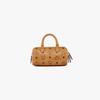 MCM ELLA Mini Boston Pillow Bag