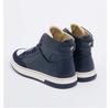 Superdry Vegan Basker Sport High Sneakers