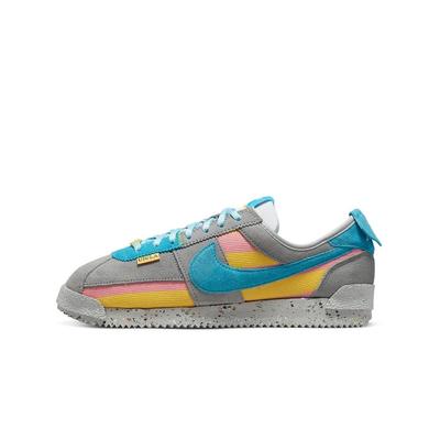 Cortez Union Grey Blue