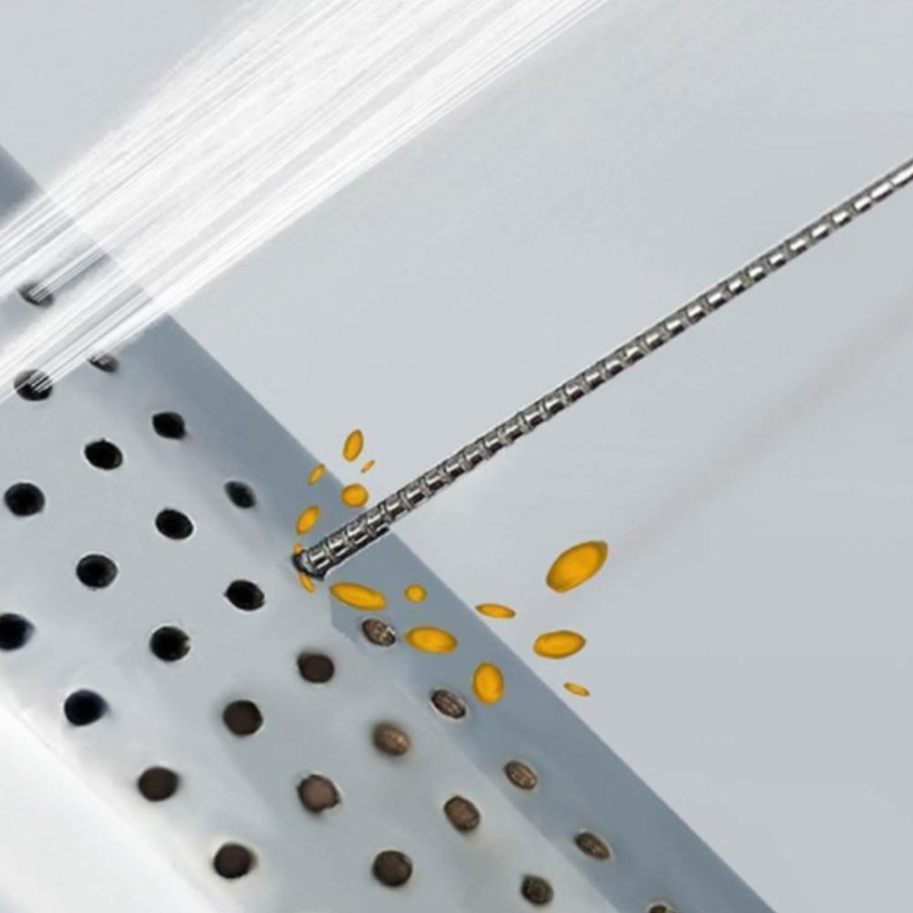 Shower Cleaning Kit Nozzle Cleaning Kit Deep Cleaning Tips