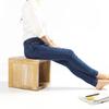 Mobilier pentru salon – Taburete și scaune pufoase