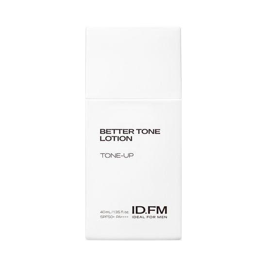 Ideal for Men Baretone Lotion Single/Gift Offer