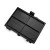 Rhyming 1Pcs Car Front Arches Wheel Arch Liner Cover Panel Black ABS Fit For Fiat 500 Left / Right 71752114 Car