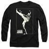 David Bowie Unisex Adult The Man Cover T-Shirt