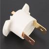 Headlight Bulb Holder Socket 33116‑SD4‑961 Auto Accessory Fit for CRV