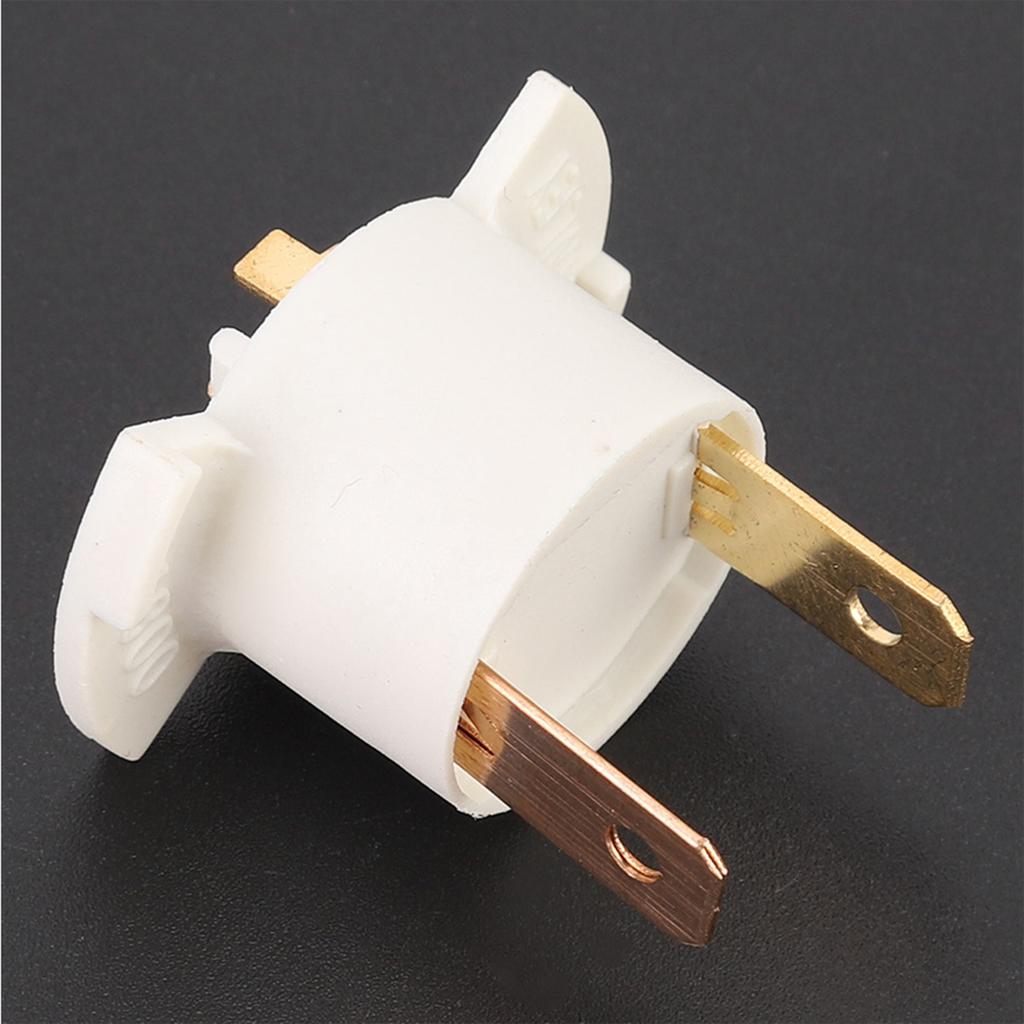 Headlight Bulb Holder Socket 33116‑SD4‑961 Auto Accessory Fit for CRV