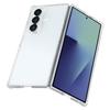 For Samsung Galaxy Z Fold7 5G Phone Case TPU+Acrylic 1.5mm Shockproof Clear Back Cover