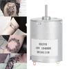 Professional Tattoo Machine Gun Motor Lining Shading Tattoo Machine Starting Motor