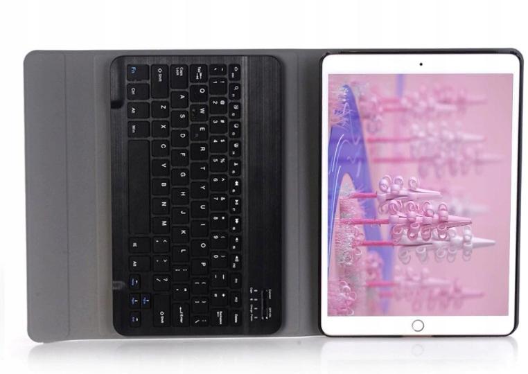 Keyboard case for apple ipad 9.7 air 2017 2018