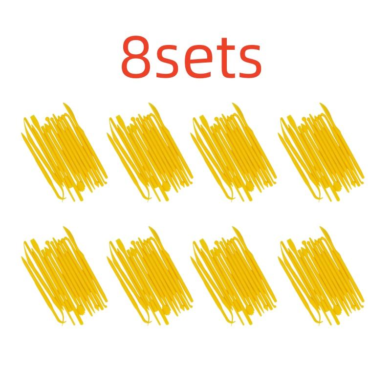 14 Teile/satz Kunststoff Ton Sculpting Set Wachs Carving Keramik Werkzeuge Carving Skulptur Shaper Polymer Modellierung Ton Werkzeuge