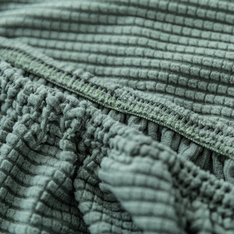 All-inclusive, super moale, netedă husă de noptieră husă antipraf, cârpă elastică pentru tăblie, husă de protecție