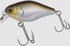 Jackall Chubby 41 Silent Floating Lure HL Mat Roach (5940)