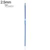 2mm-10mm Aluminium Alloy Crochet Needles Hooks Crafts Handle Knitting Weave Set