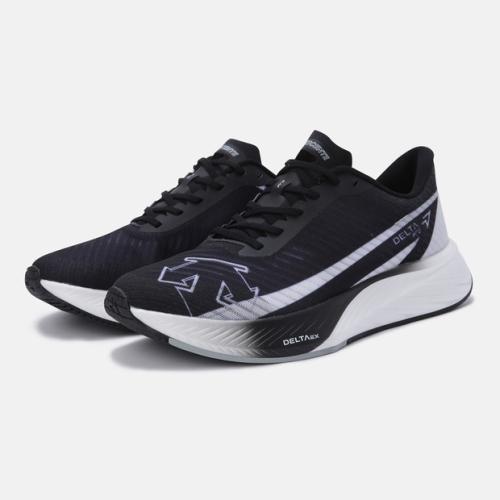 [DESCENTE] Delta Pro Tempo Running Shoe Black SO323RRN74 [Shipped from Korea] 100% Authentic