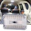 Super Bright 36LED DC Car Truck Auto Van Vehicle Dome Roof Ceiling Interior Light Lamp