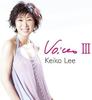 CD KEIKO LEE  Voices III SICP3296 Sony 2011 Japan Jazz Used