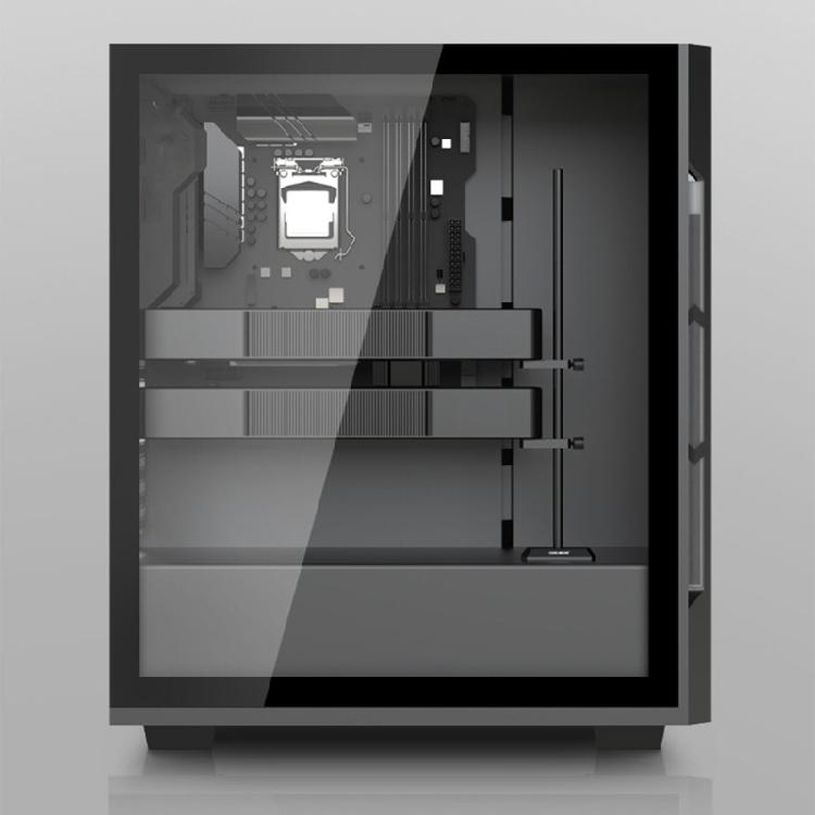 Graphics Card GPU Bracket Graphics Card Holder for Adjust Height Support Magnetic Base Support Graphics Card