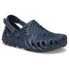 Salehe Bembury x Crocs Pollex Clog Como Zapatillas Unisex Azul 207393-4OF